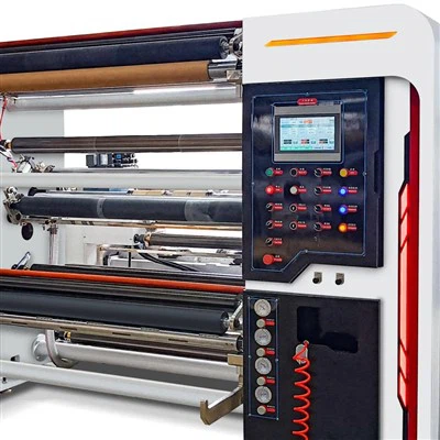 Magni tal-Qtugħ tat-Tikketti ta 'Veloċità Għolja