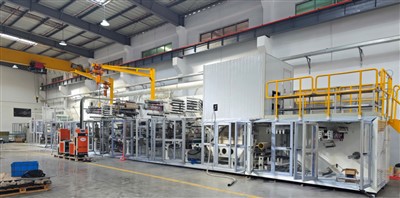 Laħam Soak Pad Magni